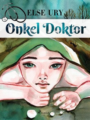 cover image of Onkel Doktor
